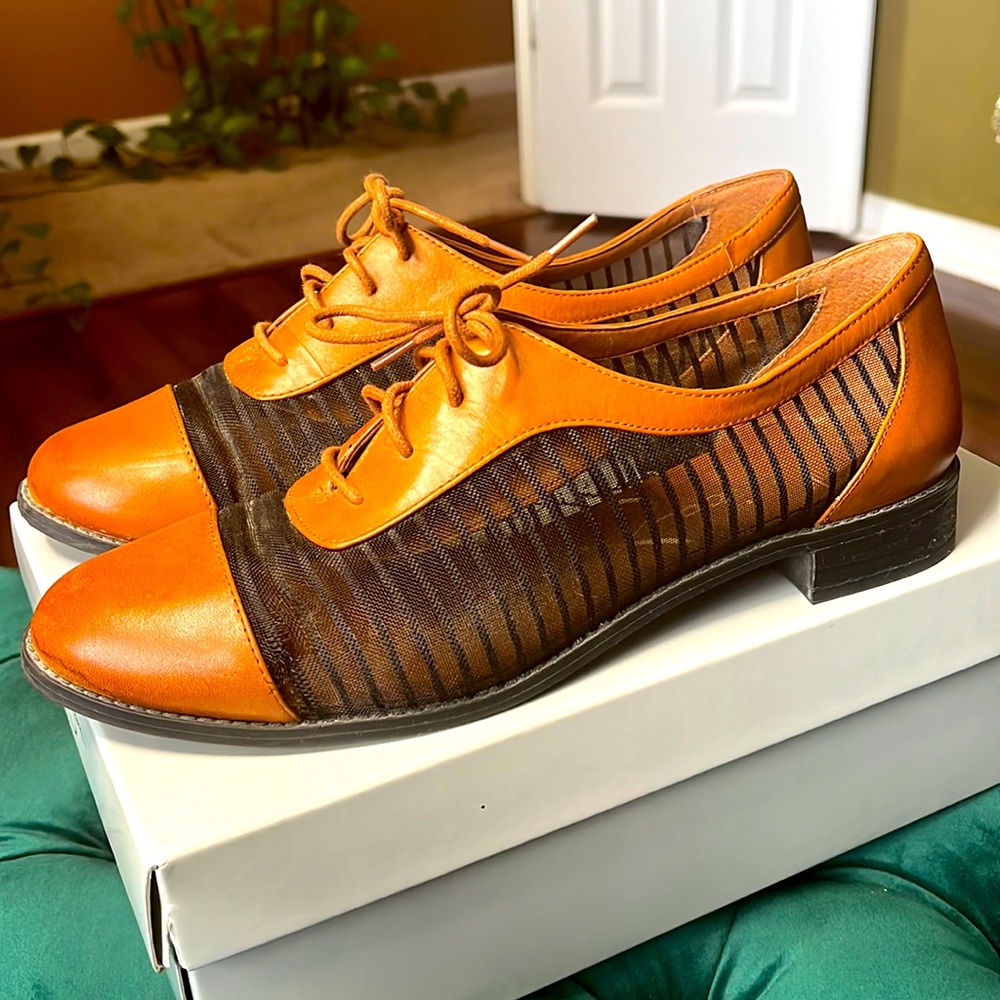 Jessica Simpson JS-Tallinoh Flat